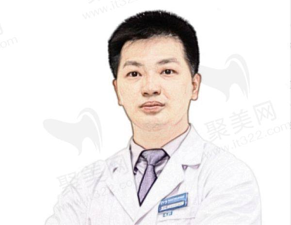 东莞虎门爱尔眼科医院杨晓锋
