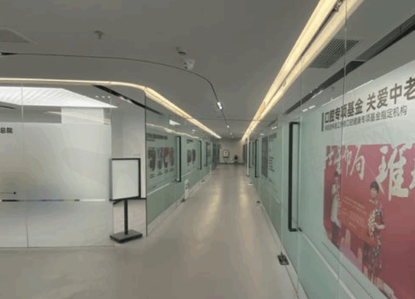 衡水牙博士口腔医院地址