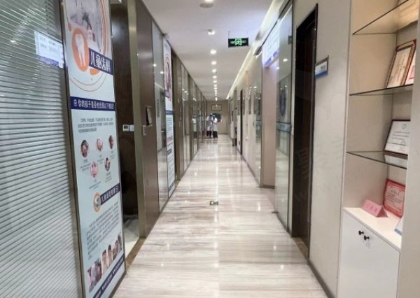 郑州未来口腔门诊部交通路线
