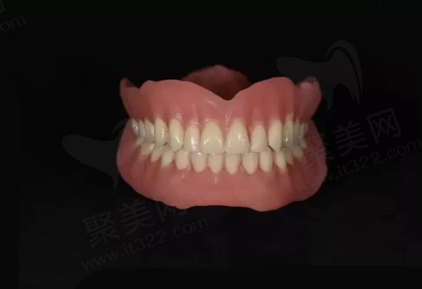 吸附性假牙缺点