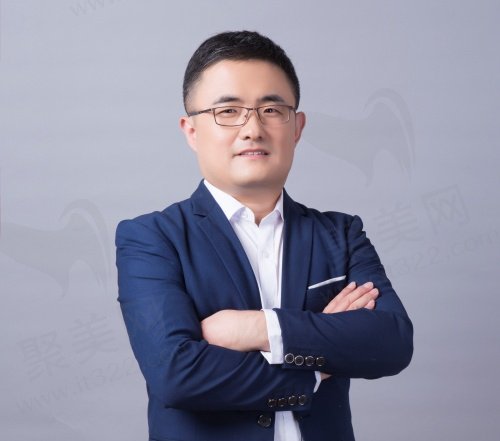 太原佳鑫口腔赵力医生简介