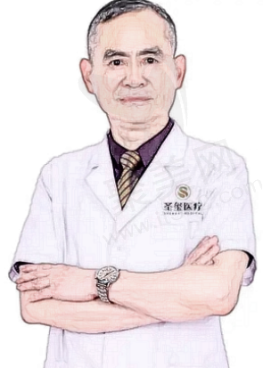 杭州星纪熹一乐医疗美容诊所姚建民医生简介