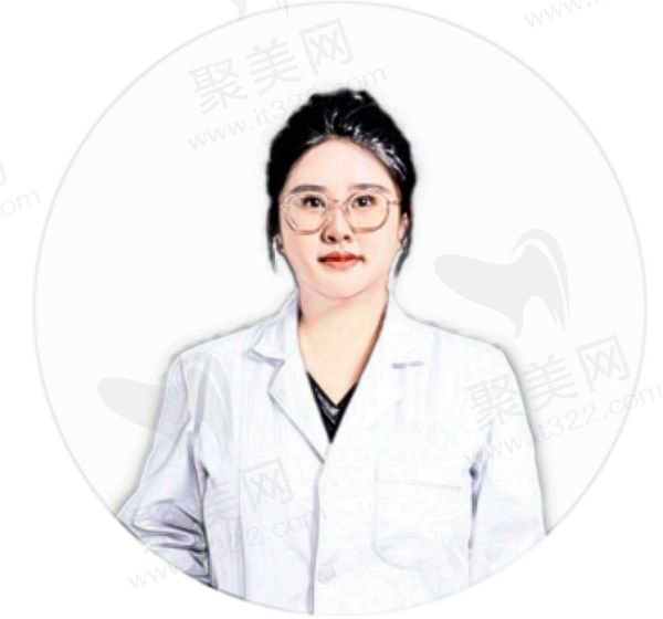 苏州名仕医院植发中心于佳琦医生 苏州名仕医院植发中心于佳琦医生