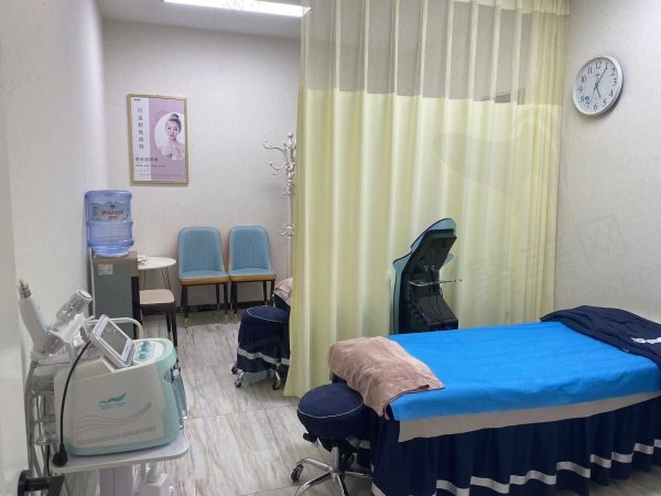 郑州健丽医疗美容项目