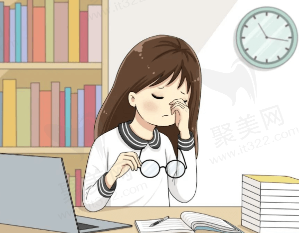 眼干眼涩眼痒如何治疗？