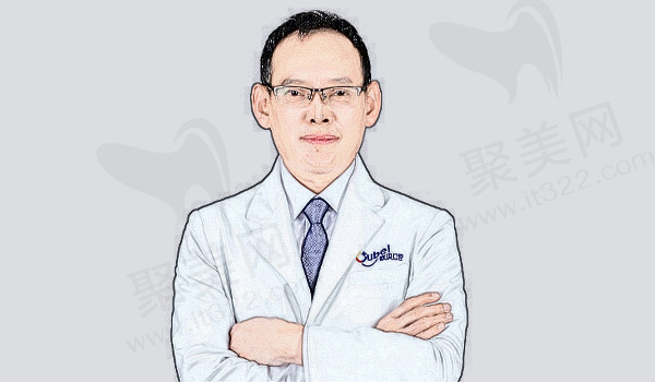 呼和浩特欧贝口腔-肖林喜医生
