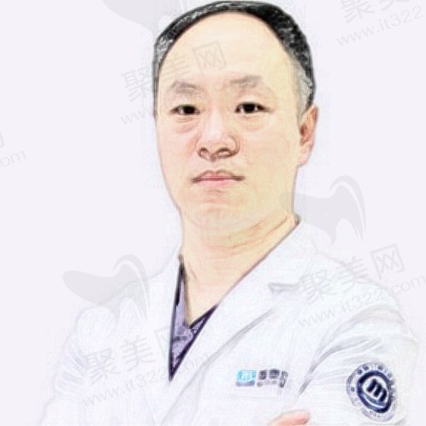 吴江美奥口腔医院种植牙医生介绍