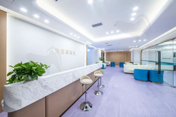 广州紫馨整形外科医院怎么样