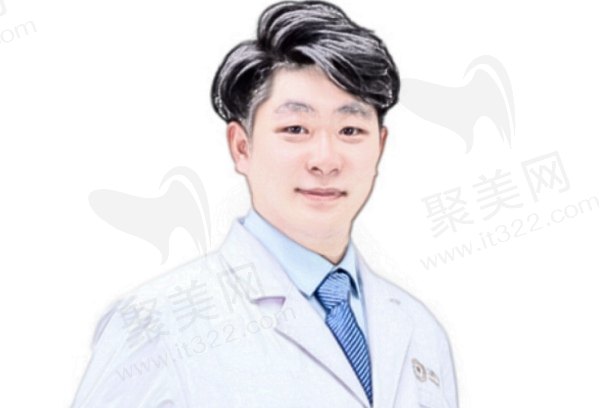 李嗣林医生