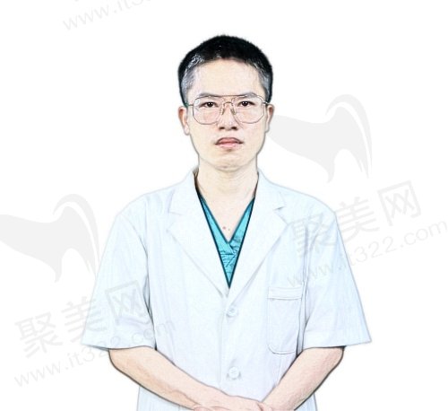 海口华美李海明医生简介