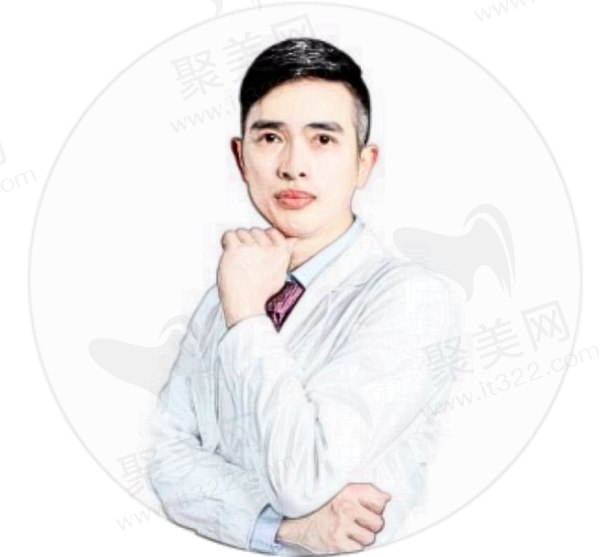 黄剑伟医生