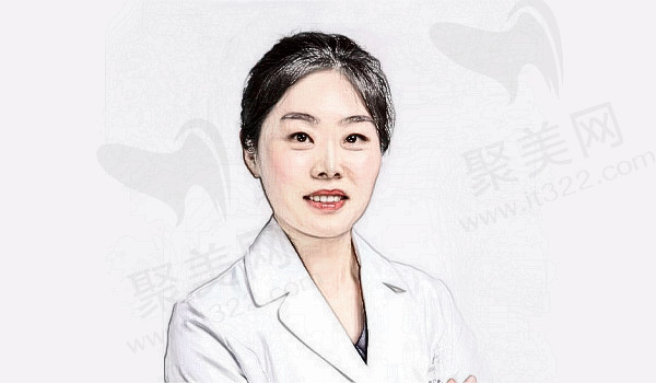 上海瑞伢美口腔王曙光医生