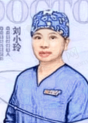 清远清城粤美儿牙口腔门诊部刘小玲医生简介