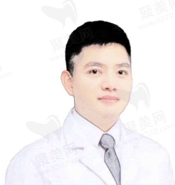 江门侨城口腔门诊部林常清