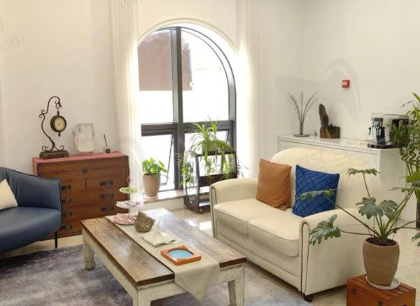 北京客莱美舍医疗美容休息区 北京客莱美舍医疗美容休息区