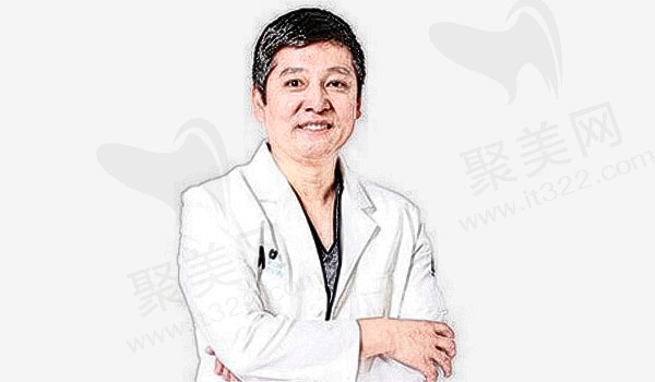 上海维乐口腔王建文医生