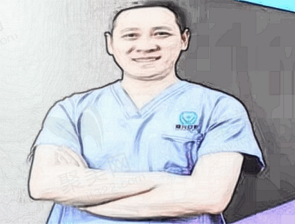 诸暨市修元口腔诊所赵志楞医生介绍