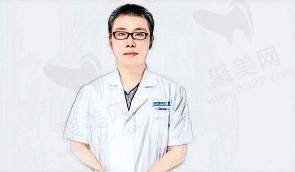 防城港好百年口腔杨元华医生