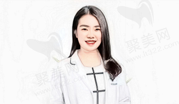 深圳希奥瑞泰口腔陈丽医生