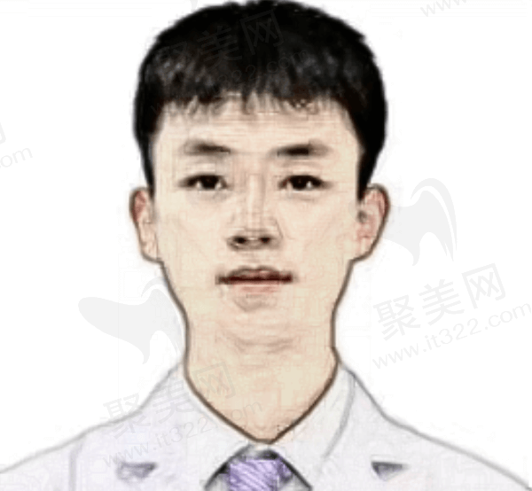 广州夕阳红口腔门诊部王博医生简介及资质正规