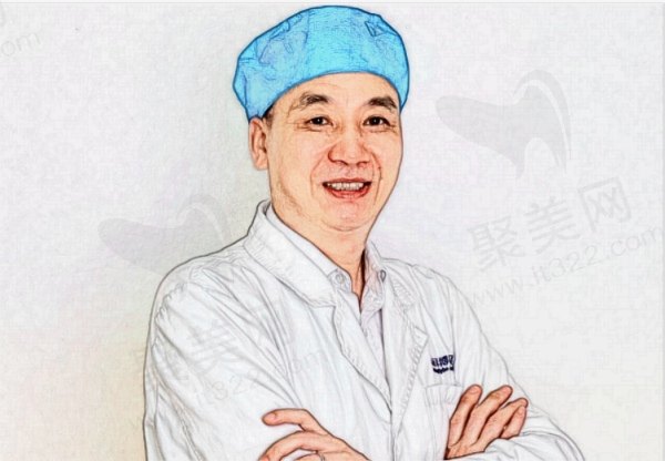 徐炳恒医生