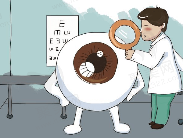 急性眼眶蜂窝织炎有什么症状? 