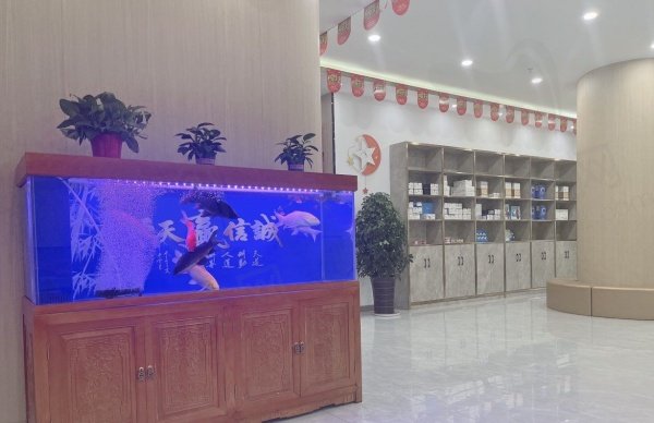 烟台经开叶子口腔诊所交通路线及周边