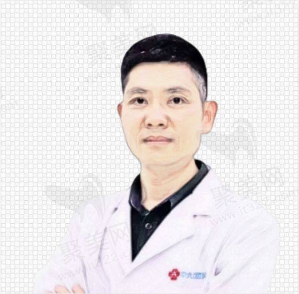 清远中大口腔医院张广兴医生