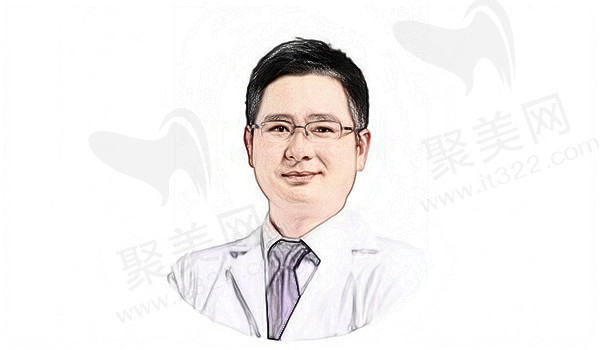 深圳前城博仕口腔江洋医生
