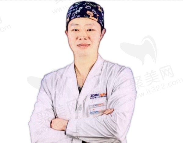 杨君隆医生