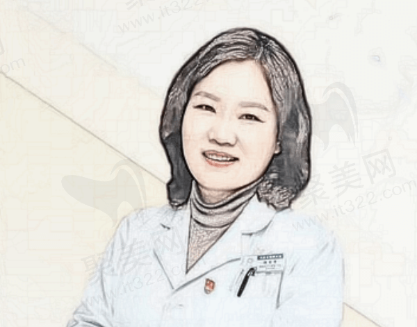 林州开元康目眼科门诊部韩爱军简介及个人荣誉