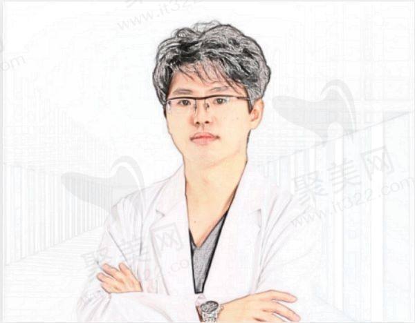 长春叁肆伍口腔医院崔哲浩