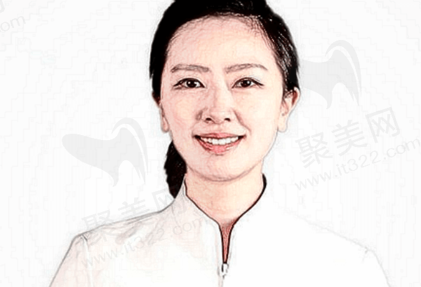成都锦江极光口腔游学敏医生怎么样