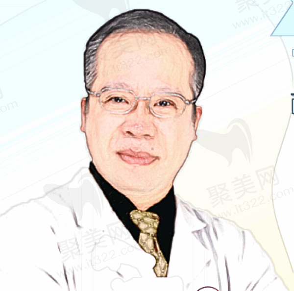 西安薇莱美医疗美容厂许龙顺医生介绍