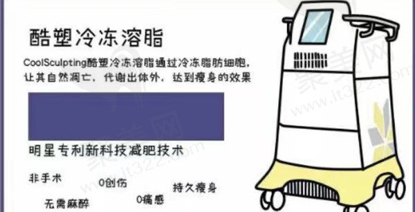 吸脂整形对身体有害吗
