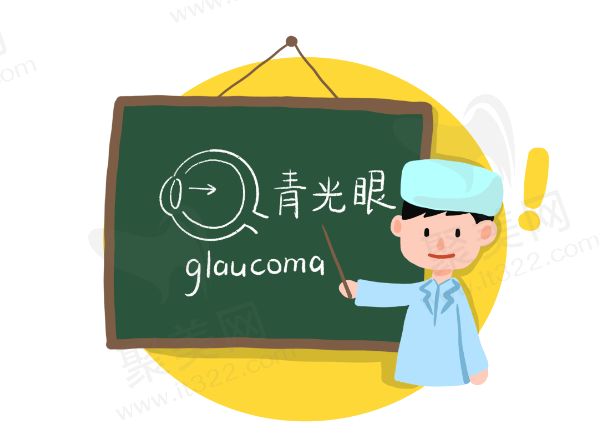 什么是原发性慢性闭角型青光眼？
