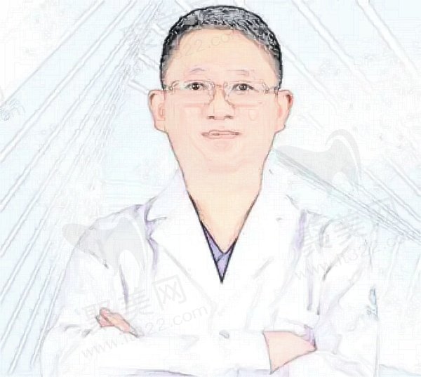 重庆团圆口腔种植牙医生推荐