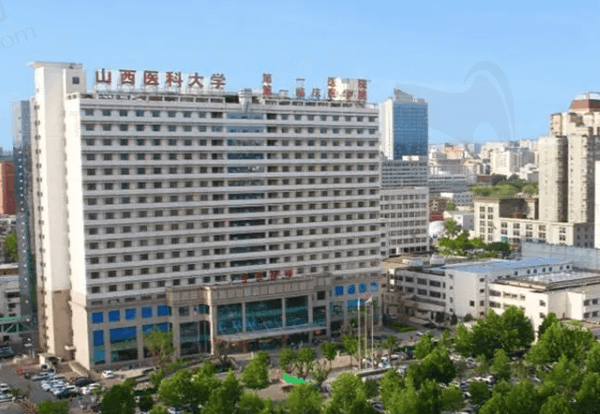 山西医科大学第 一医院眼科