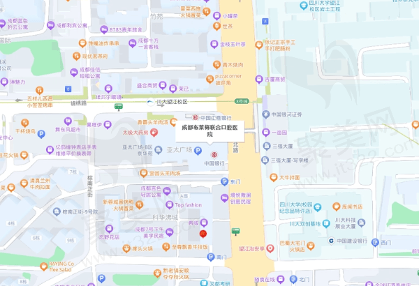蒋太平种植医生坐诊哪家医院
