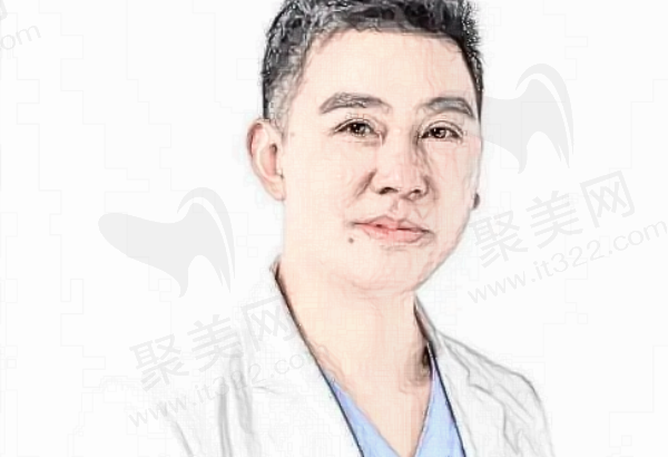 成都布莱梅联合口腔医院蒋太平医生怎么样