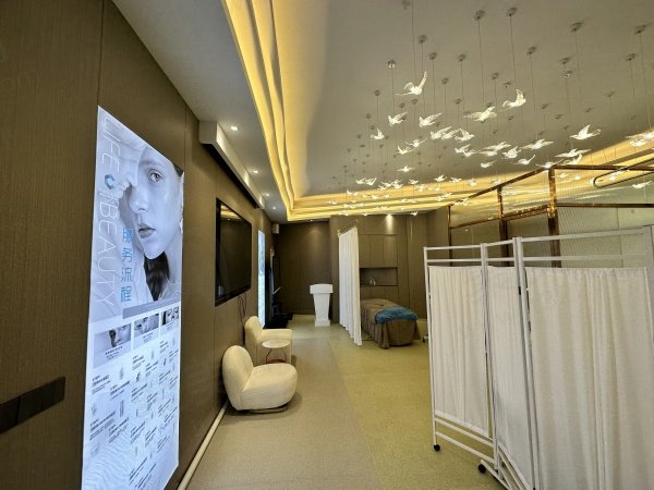 铜仁星面孔医疗美容诊所交通路线及周边