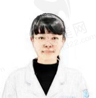 颜莉莉医生