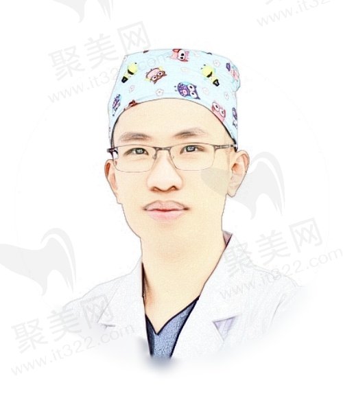 玉林牙博士口腔冼荣杰医生简介