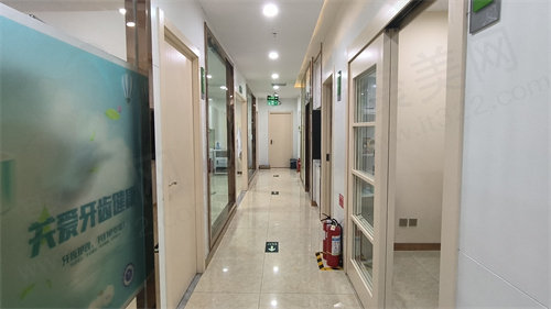 宁波牙博士口腔医院地址