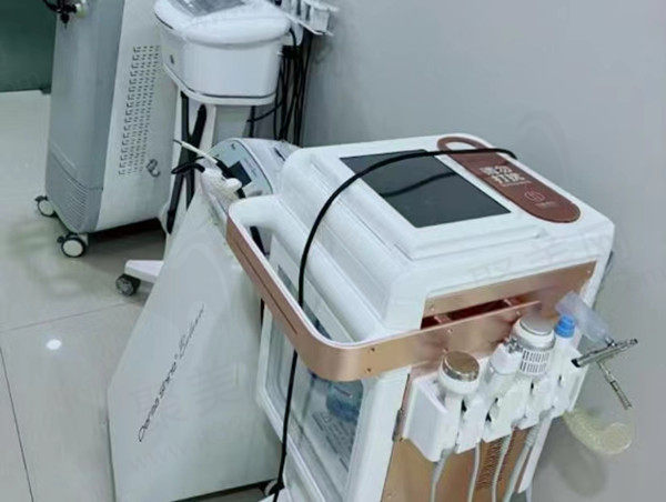 郑州菲林医疗美容仪器