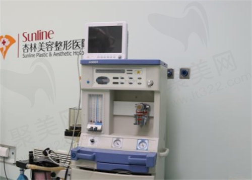 沈阳杏林整形医院双眼皮手术专 家