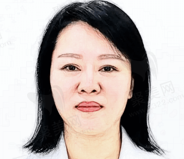 广州英华眼科门诊部李文艳医生简介及资质正规