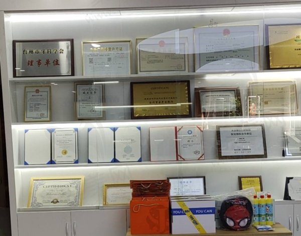 天台博仕口腔专科医院医疗团队
