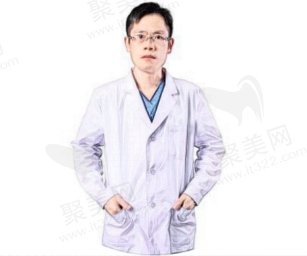 成都黄开亮做鼻修复怎么样