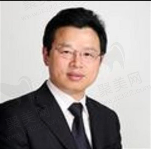 南京林金德鼻子怎么样？